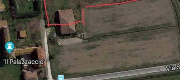 Studio in Molinella, Italy No. 255192 6