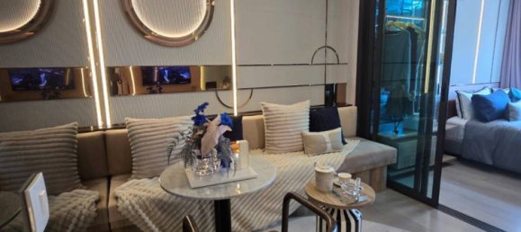 2 bedrooms Condo in Khlong Toei, Thailand No. 19714 8