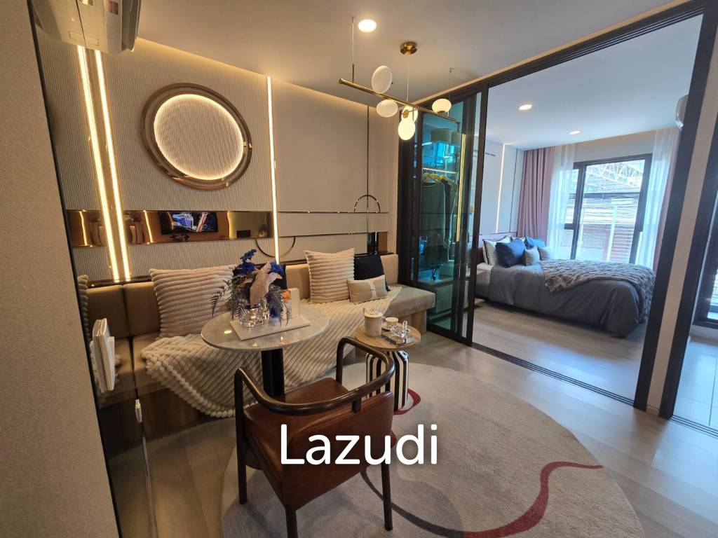 2 bedrooms Condo in Khlong Toei, Thailand No. 19714