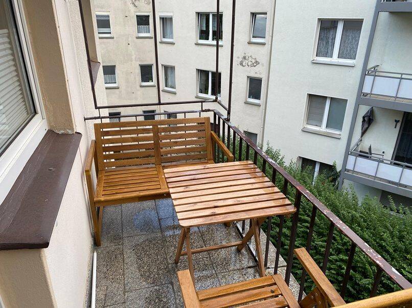 Apartamento de 5 habitaciónes en Bochum, Germany No. 290193