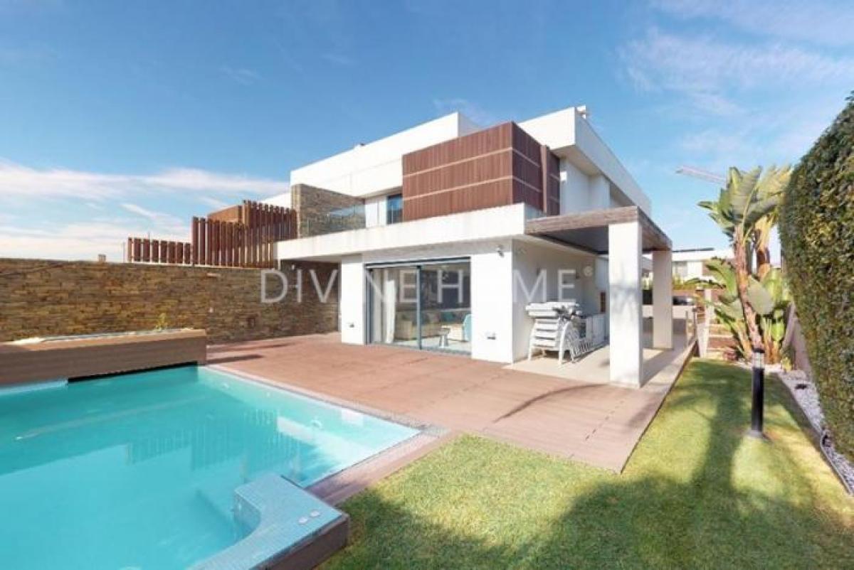 Villa T6 em Albufeira, Portugal N.º 2859