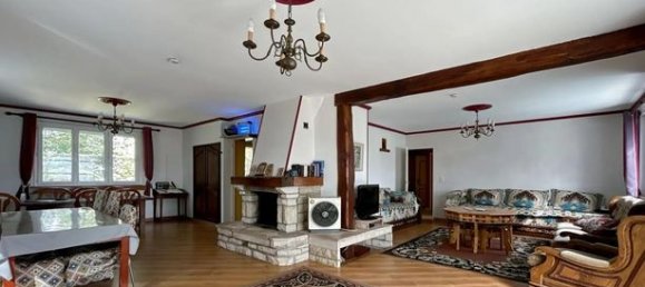 5 غرف نوم منزل في Etais-la-Sauvin, France رقم 357096 5