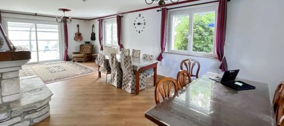 5 غرف نوم منزل في Etais-la-Sauvin, France رقم 357096 6
