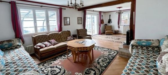 5 غرف نوم منزل في Etais-la-Sauvin, France رقم 357096 7