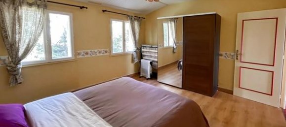 5 غرف نوم منزل في Etais-la-Sauvin, France رقم 357096 13