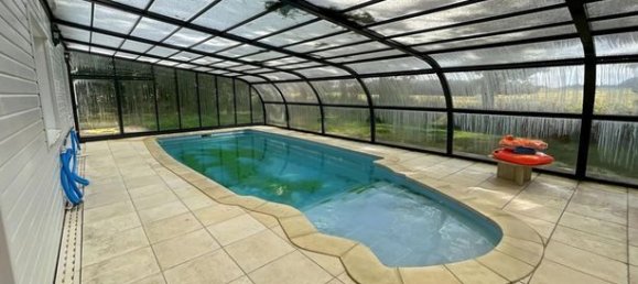 5 غرف نوم منزل في Etais-la-Sauvin, France رقم 357096 9