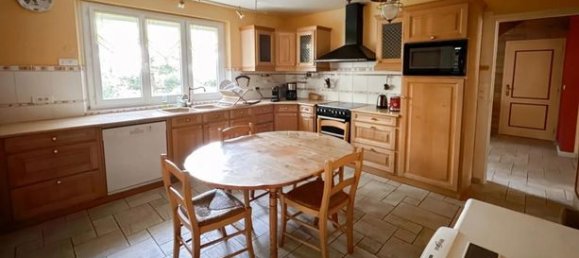 5 غرف نوم منزل في Etais-la-Sauvin, France رقم 357096 8