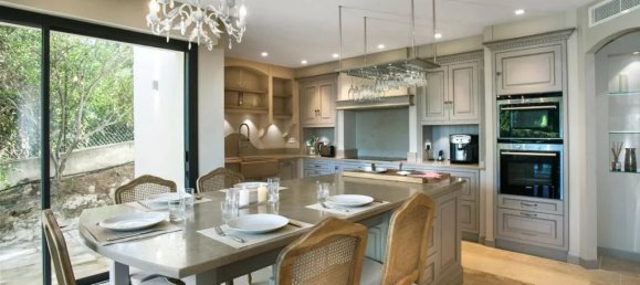 5 Schlafzimmer Villa in Antibes, France, Nr. 1454 8