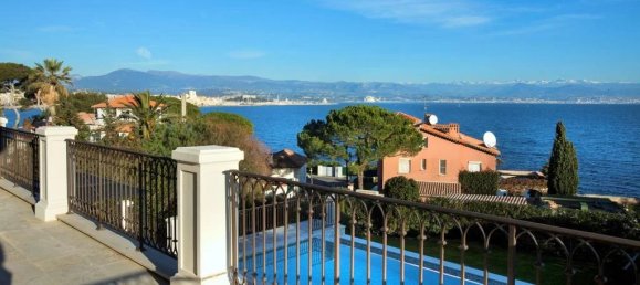 5 Schlafzimmer Villa in Antibes, France, Nr. 1454 4