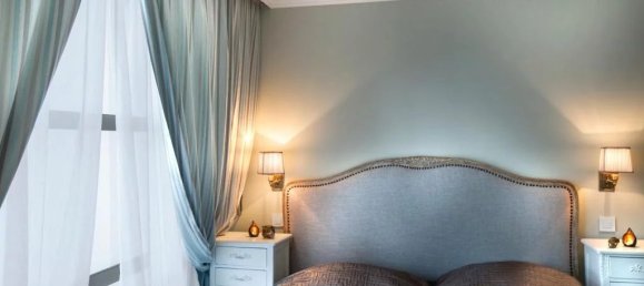 5 Schlafzimmer Villa in Antibes, France, Nr. 1454 14