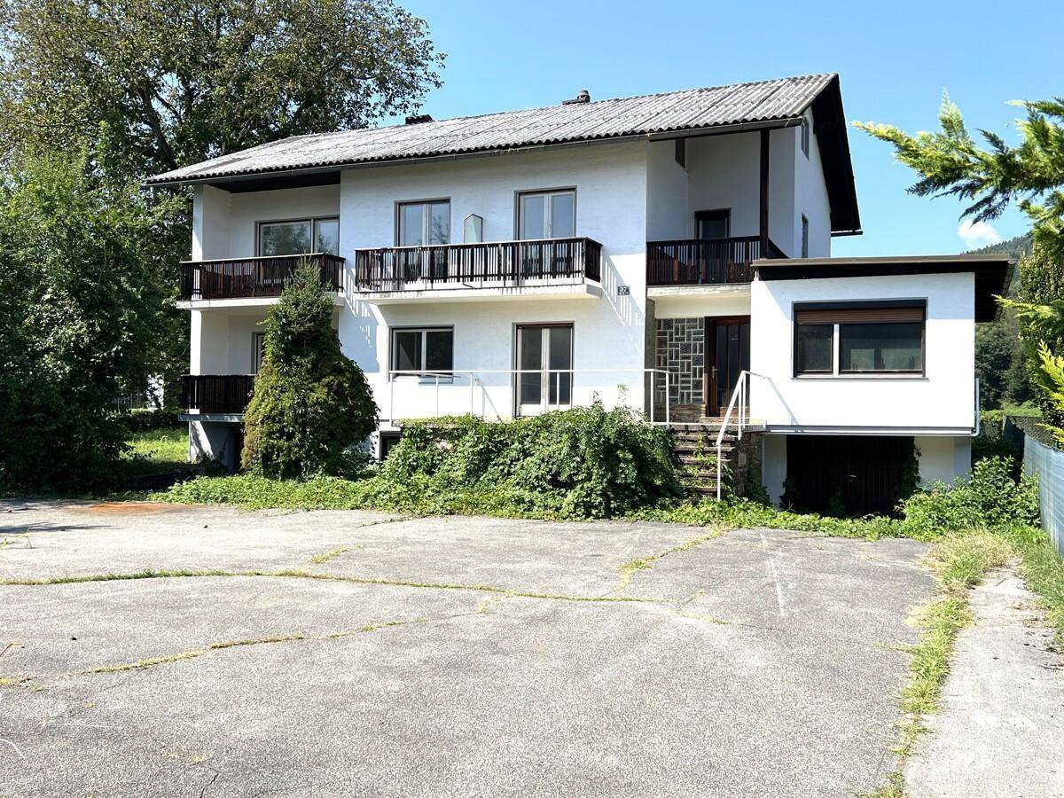 13-Zimmer Haus in Velden am Wörther See, Austria, Nr. 139949