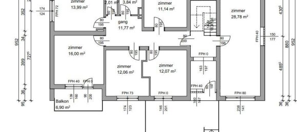 13-Zimmer Haus in Velden am Wörther See, Austria, Nr. 139949 5