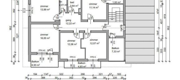 13-Zimmer Haus in Velden am Wörther See, Austria, Nr. 139949 6
