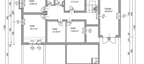 13-Zimmer Haus in Velden am Wörther See, Austria, Nr. 139949 7