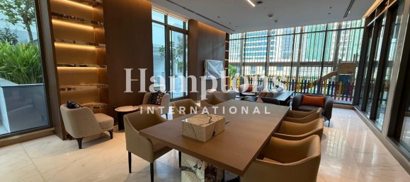 1 bedroom Apartment for rent in Business Bay, Dubai, UAE № 195320 4