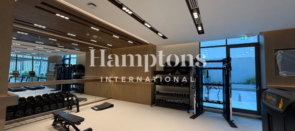 1 bedroom Apartment for rent in Business Bay, Dubai, UAE № 195320 3
