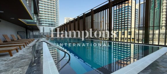 1 bedroom Apartment for rent in Business Bay, Dubai, UAE № 195320 8