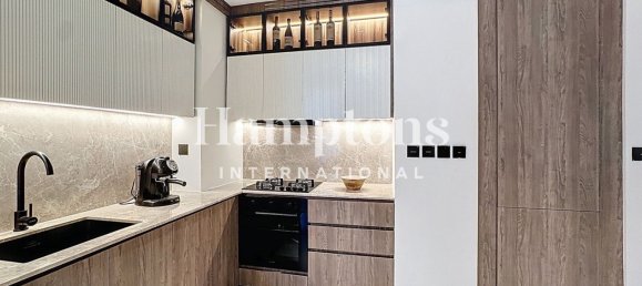 1 bedroom Apartment for rent in Business Bay, Dubai, UAE № 195320 6
