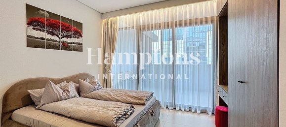 1 bedroom Apartment for rent in Business Bay, Dubai, UAE № 195320 5
