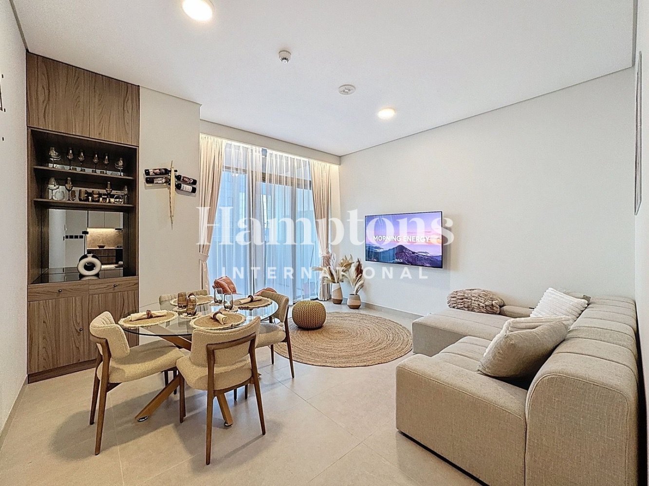 1 bedroom Apartment for rent in Business Bay, Dubai, UAE № 195320