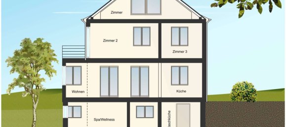 3 Schlafzimmer Haus in Stuttgart, Germany, Nr. 25384 15