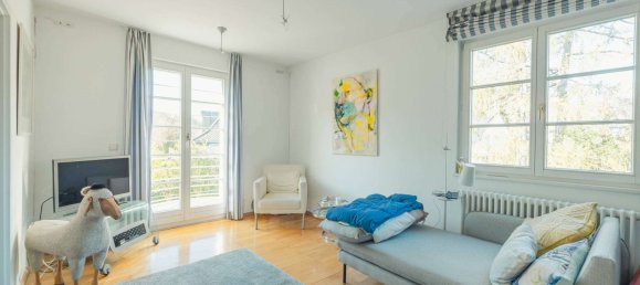 3 Schlafzimmer Haus in Stuttgart, Germany, Nr. 25384 7