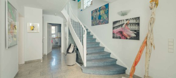 3 Schlafzimmer Haus in Stuttgart, Germany, Nr. 25384 2