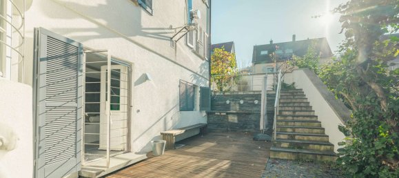 3 Schlafzimmer Haus in Stuttgart, Germany, Nr. 25384 4