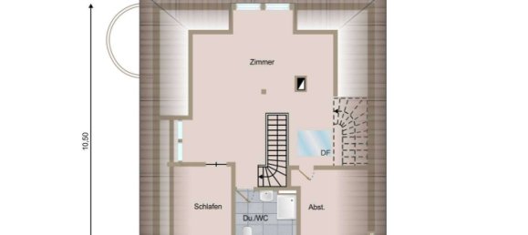 3 Schlafzimmer Haus in Stuttgart, Germany, Nr. 25384 14