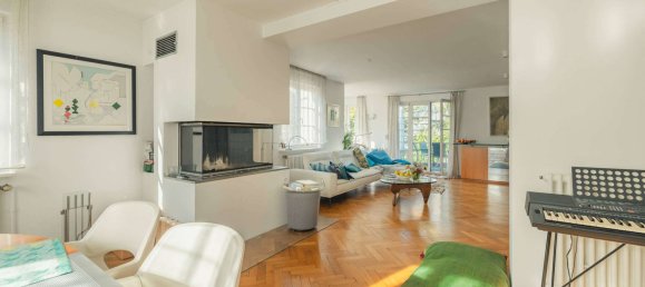 3 Schlafzimmer Haus in Stuttgart, Germany, Nr. 25384 9