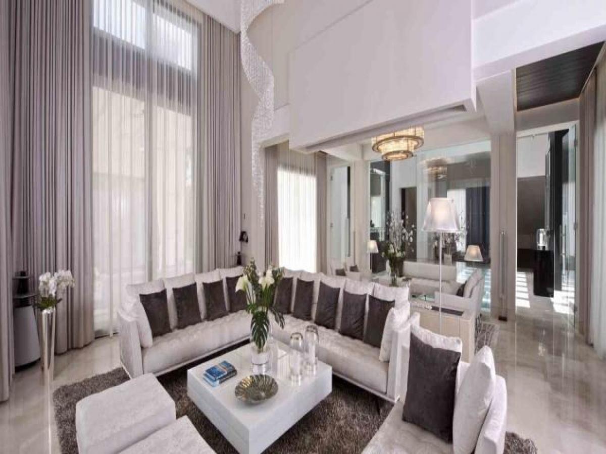 4 غرف نوم منزل في Pune, India رقم 25983