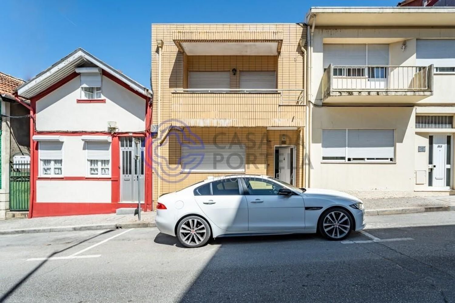 3 chambres Maison à Vila Nova de Gaia, Portugal No. 55829