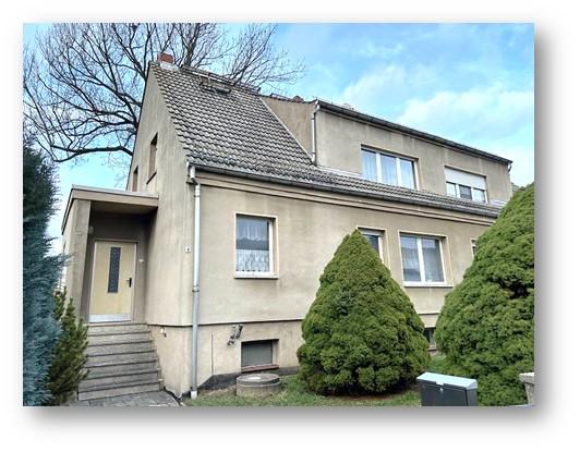 6-salle Maison de ville à Saxony, Germany No. 204472