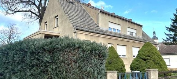 6-salle Maison de ville à Saxony, Germany No. 204472 2