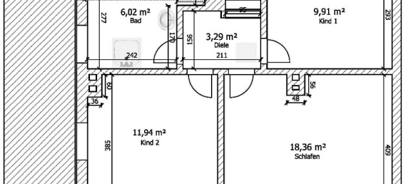 6-salle Maison de ville à Saxony, Germany No. 204472 25