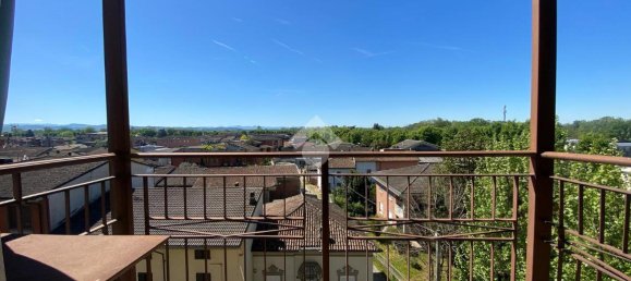 4-Zimmer Wohnung in Castelnuovo Scrivia, Italy, Nr. 123889 3