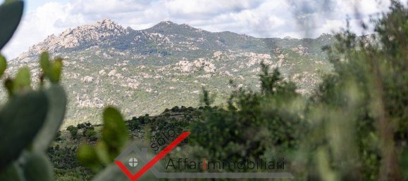 Terrain à Sant'Antonio di Gallura, Italy 170000m² No. 298678 2