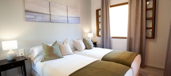 2 bedrooms Apartment in Cuevas del Almanzora, Spain No. 9612 10