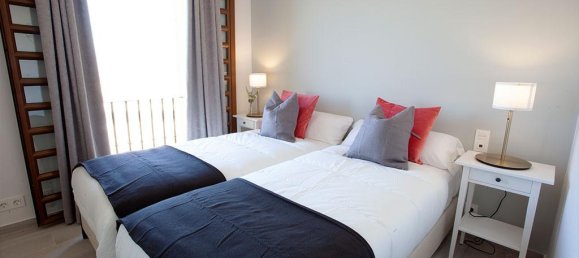 2 bedrooms Apartment in Cuevas del Almanzora, Spain No. 9612 11