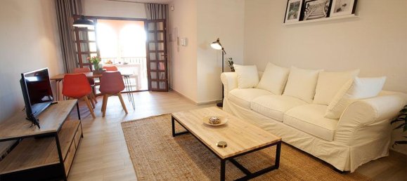 2 bedrooms Apartment in Cuevas del Almanzora, Spain No. 9612 15