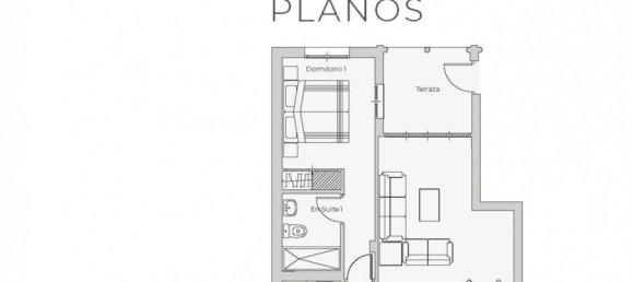 2 bedrooms Apartment in Cuevas del Almanzora, Spain No. 9612 2