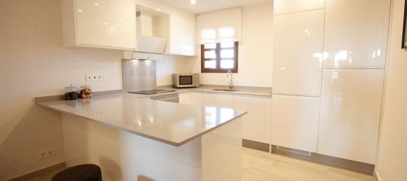 2 bedrooms Apartment in Cuevas del Almanzora, Spain No. 9612 12