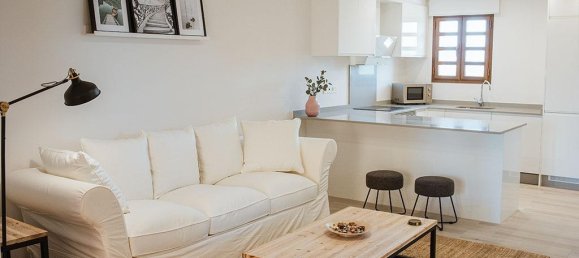 2 bedrooms Apartment in Cuevas del Almanzora, Spain No. 9612 13