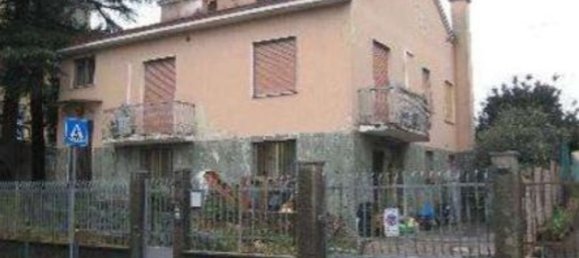 8-salle Villa à Cornate d'Adda, Italy No. 6237 16