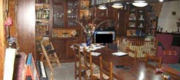 8-salle Villa à Cornate d'Adda, Italy No. 6237 15