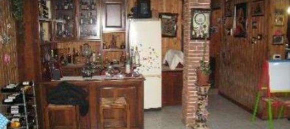 8-salle Villa à Cornate d'Adda, Italy No. 6237 11