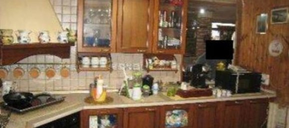 8-salle Villa à Cornate d'Adda, Italy No. 6237 22