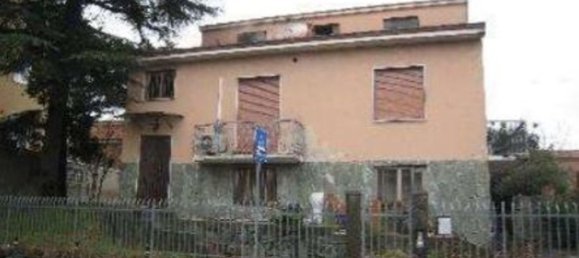 8-salle Villa à Cornate d'Adda, Italy No. 6237 12