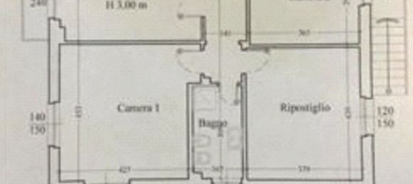 8-salle Villa à Cornate d'Adda, Italy No. 6237 27