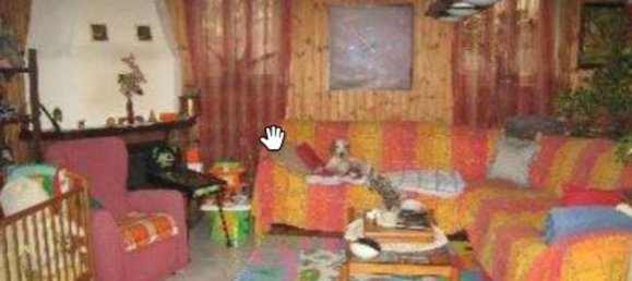 8-salle Villa à Cornate d'Adda, Italy No. 6237 23